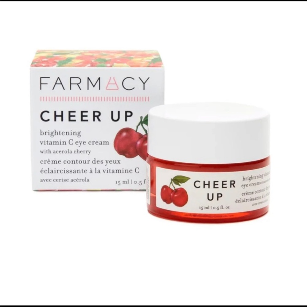 farmacy cheer up